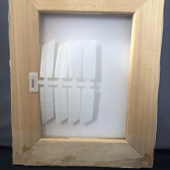 Sunflower Oil Painting on Canvas 10x8 - Picture 2 of 4